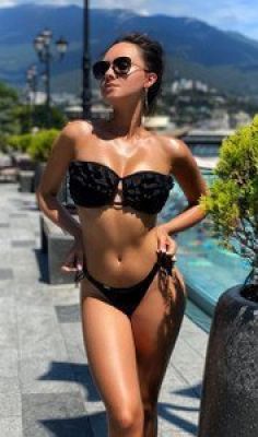 Диля, 23 лет — эротический тайский массаж